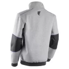 ORCKA VILÁGOSSZÜRKE SOFTSHELL PULÓVER_L