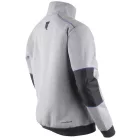 ORCKA VILÁGOSSZÜRKE SOFTSHELL PULÓVER_M