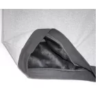 ORCKA VILÁGOSSZÜRKE SOFTSHELL PULÓVER_S