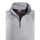 ORCKA VILÁGOSSZÜRKE SOFTSHELL PULÓVER_2XL