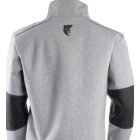 ORCKA VILÁGOSSZÜRKE SOFTSHELL PULÓVER_3XL