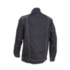 OROSI FEKETE RIPSTOP MUNKAKABÁT_3XL