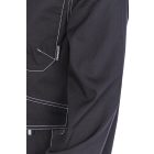 OROSI FEKETE RIPSTOP MUNKAKABÁT_4XL