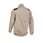 OROSI BÉZS RIPSTOP MUNKAKABÁT_2XL