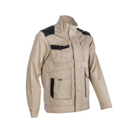 OROSI BÉZS RIPSTOP MUNKAKABÁT_3XL