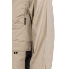 OROSI BÉZS RIPSTOP MUNKAKABÁT_4XL