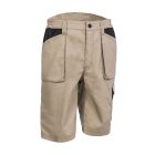 REND.OROSI BÉZS RIPSTOP BERMUDA_M