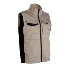 OROSI BÉZS RIPSTOP MELLÉNY_2XL