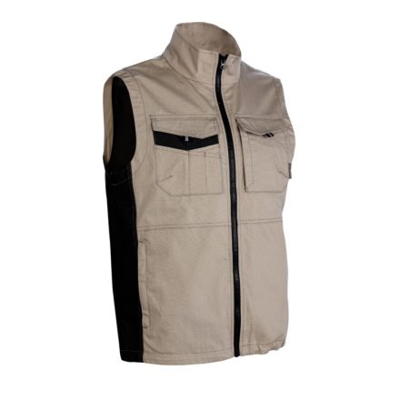 OROSI BÉZS RIPSTOP MELLÉNY_2XL