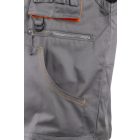 PADDOCK II MELLÉNY SZÜRKE-NARANCS_4XL