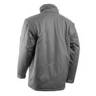 PADDOCK II TÉLIKABÁT SZÜRKE-NARANCS_5XL