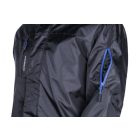 PANDA FEKETE/KÉK TÉLIKABÁT_M