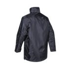 PANDA FEKETE/KÉK TÉLIKABÁT_XL