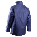 PANDA SÖTÉTKÉK TÉLIKABÁT_XL