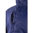 PANDA SÖTÉTKÉK TÉLIKABÁT_3XL