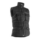 POLENA FEKETE SOKZSEBES MELLÉNY_ XXL