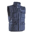 POLENA-SLEEVE KÉK KABÁT_XXL