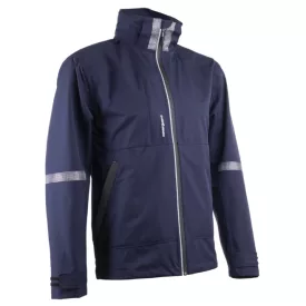 PYTHON SÖTÉTKÉK SOFTSHELL DZSEKI_L