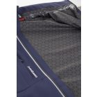 PYTHON SÖTÉTKÉK SOFTSHELL DZSEKI_XL