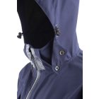 PYTHON SÖTÉTKÉK SOFTSHELL DZSEKI_2XL