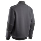 RAKOUN SHERPA DZSEKI SÖTÉTSZÜRKE_3XL