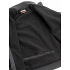 RAKOUN SHERPA DZSEKI SÖTÉTSZÜRKE_3XL