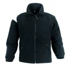 RIPSTOP télikabát 4/1 tengerészkék/fekete, XL
