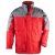 RIPSTOP KABÁT PIROS/SZÜRKE_M