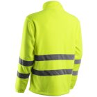 RITTO CIPZÁROS POLÁR FELSŐ HV SÁRGA _2XL