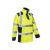 SANGAKU HI-VÍZ SÁRGA RIPSTOP KABÁT_S