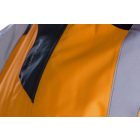 SANGAKU HI-VÍZ NARANCS RIPSTOP KABÁT_S