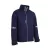 SEAL SOFTSHELL DZSEKI SÖTÉTKÉK_L