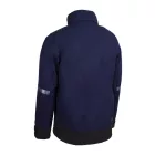 SEAL SOFTSHELL DZSEKI SÖTÉTKÉK_L