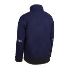 SEAL SOFTSHELL DZSEKI SÖTÉTKÉK_M