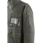 SNIPER II MUNKAKABÁT ZÖLD/BÉZS_2XL