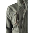 SNIPER II MUNKAKABÁT ZÖLD/BÉZS_2XL