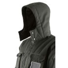 SNIPER II ZÖLD/BÉZS TÉLIKABÁT_2XL