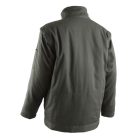 SNIPER II ZÖLD/BÉZS TÉLIKABÁT_3XL