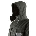 SNIPER II ZÖLD/BÉZS TÉLIKABÁT_3XL