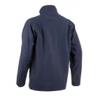 SOBA NAVY FÉRFI SOFTSHELL KABÁT_L