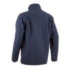 SOBA NAVY FÉRFI SOFTSHELL KABÁT_XL