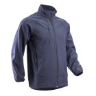 SOBA NAVY FÉRFI SOFTSHELL KABÁT_2XL