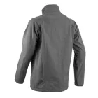 SOBA SZÜRKE FÉRFI SOFTSHELL KABÁT_L