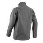 SOBA SZÜRKE FÉRFI SOFTSHELL KABÁT_S