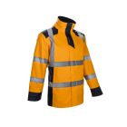 SOKOBIE HI-VÍZ NARANCS SORONA BÉLÉSES TÉLIKABÁT_S