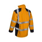 SOKOBIE HI-VÍZ NARANCS SORONA BÉLÉSES TÉLIKABÁT_S