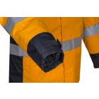 SOKOBIE HI-VÍZ NARANCS SORONA BÉLÉSES TÉLIKABÁT_S