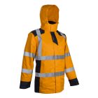 SOKOBIE HI-VÍZ NARANCS SORONA BÉLÉSES TÉLIKABÁT_S