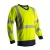 SOMO HI-VIZ SÁRGA HOSSZÚ UJJÚ PÓLÓ CO/PES GRS_M