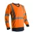 SUNO II HI-VIZ NARANCS HOSSZÚ UJJÚ PÓLÓ PES GRS_S